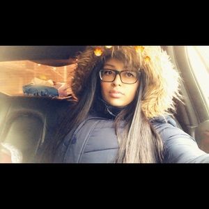 Meet your Posher, Tasha